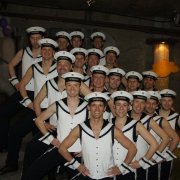 Auftritt in Eupen/Belgien (06.02.11)